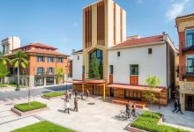 Photo of Планировка культурных пространств города