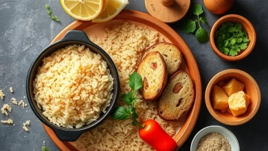 Photo of Особенности подачи плова в восточной кухне