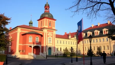 Photo of Исторические этапы развития культуры Владикавказа