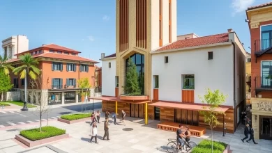 Photo of Планировка культурных пространств города