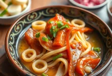 Photo of Плов — король восточной кухни