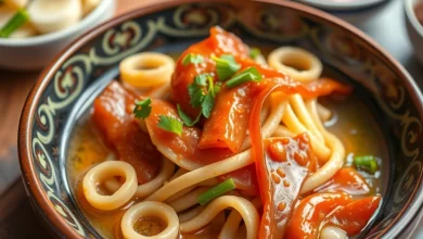 Photo of Плов — король восточной кухни
