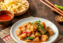 Photo of Вкус и аромат плова