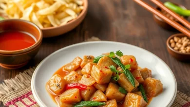 Photo of Вкус и аромат плова