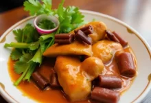 Photo of Вкусный бюджет: блюда с манты