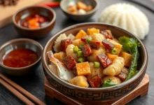 Photo of Плов: выбор ингредиентов для идеального вкуса