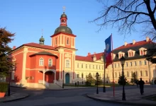 Photo of Исторические этапы развития культуры Владикавказа